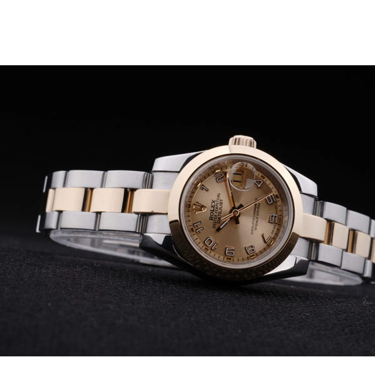 Aaa replica watch Rolex Datejust-rl136 0217