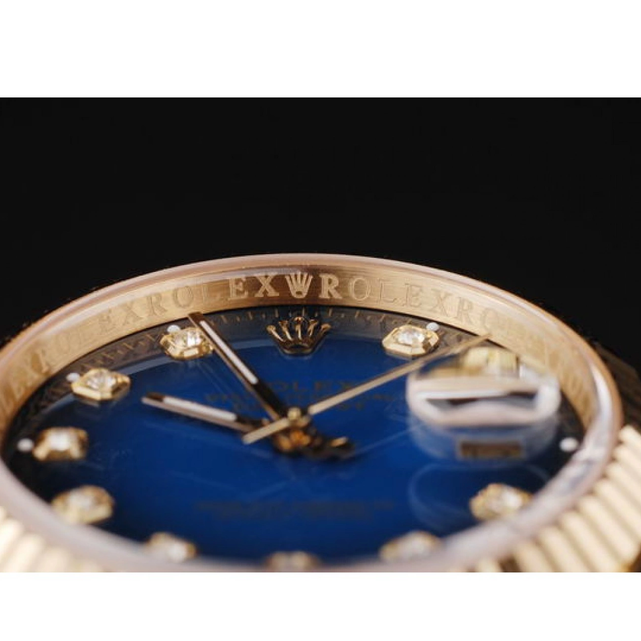 Aaa replica Rolex Mechanism-srl71 Swiss Datejust 0223