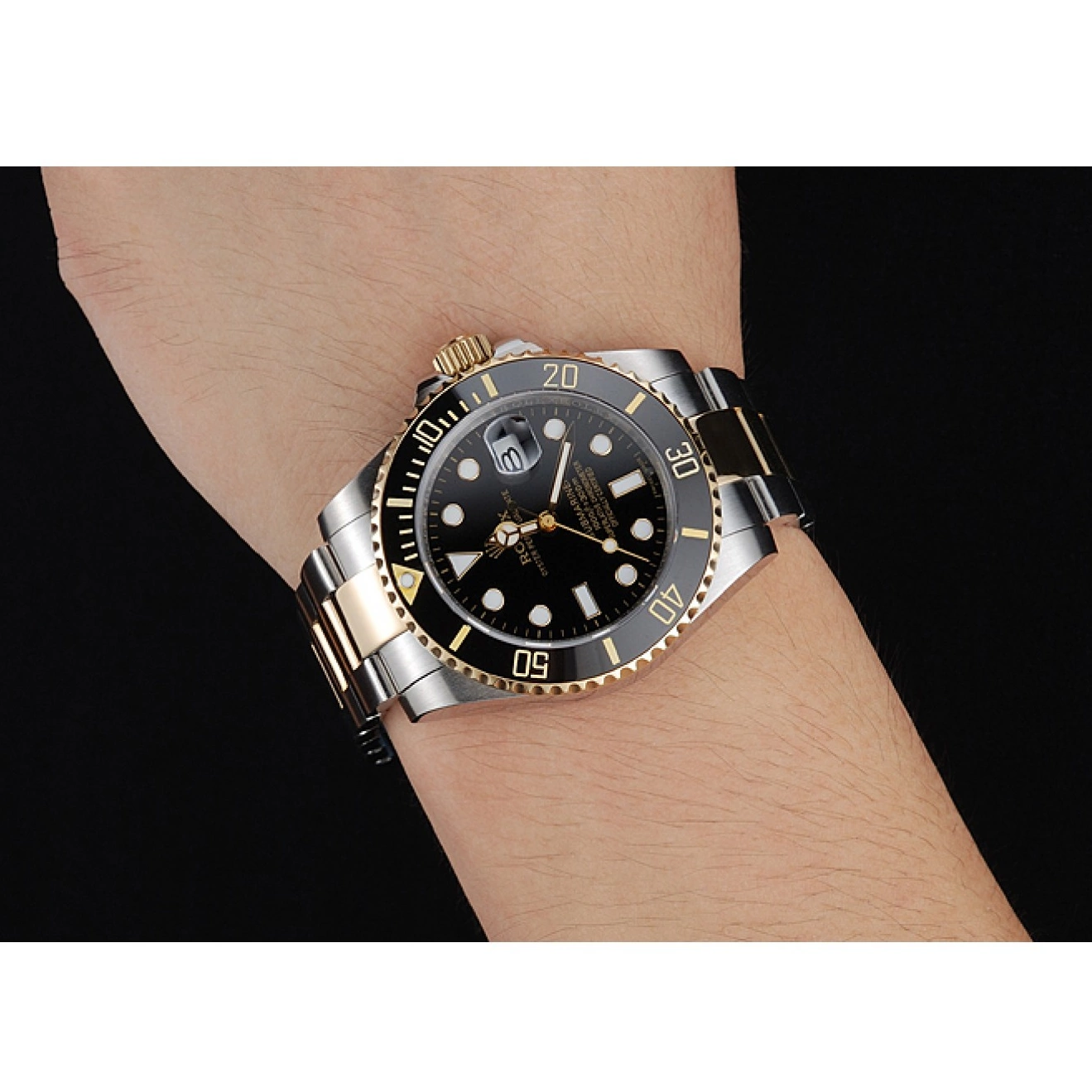 Aaa fake watches 26643 Submariner-rl103 Rolex 0220