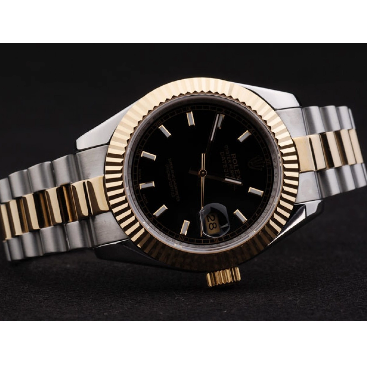 Aaa replica watch Rolex Datejust-rl218 0225