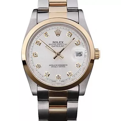 Aaa replica Rolex Datejust-rl65 0204