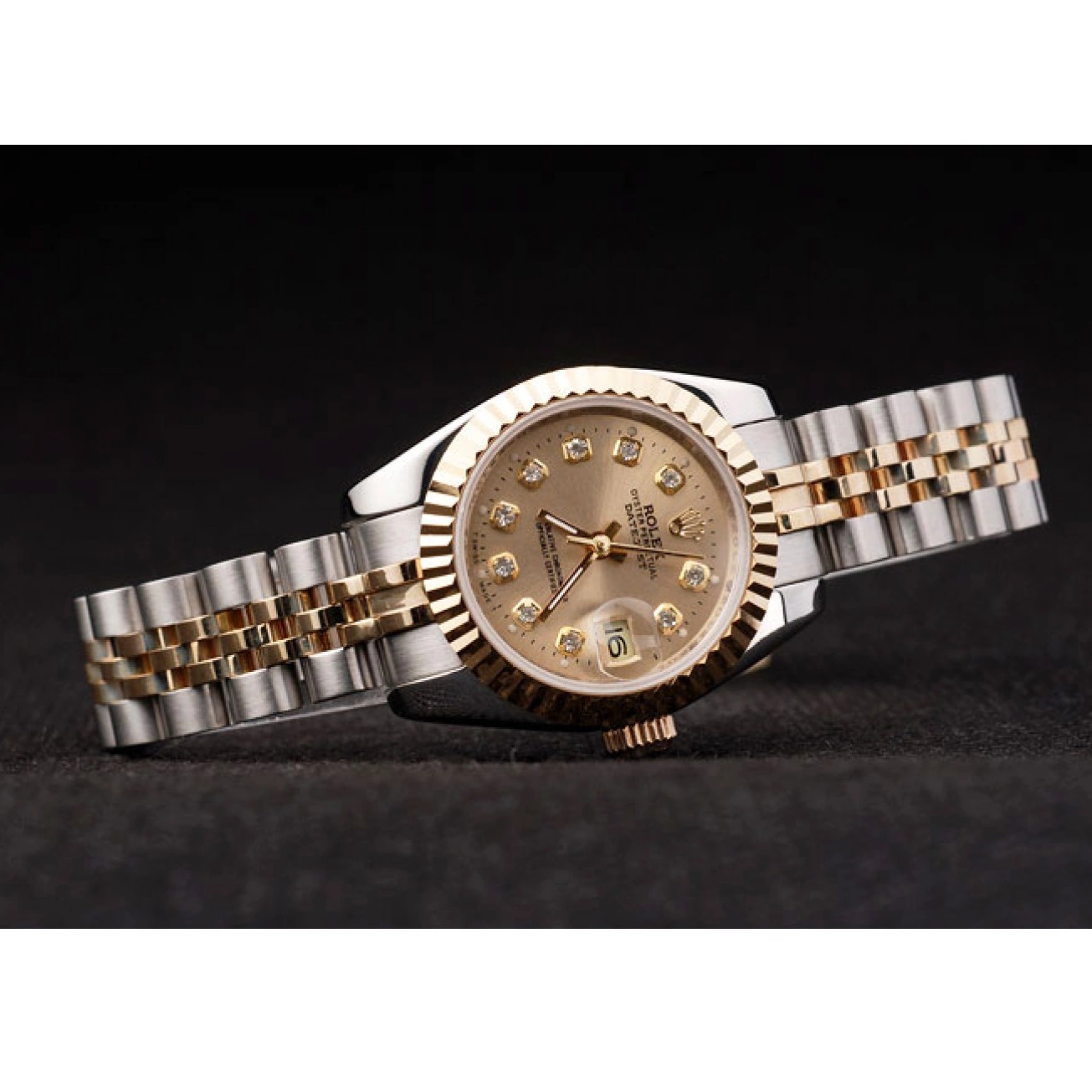 Aaa replica watch Datejust Mechanism-srl61 Swiss Rolex 0227