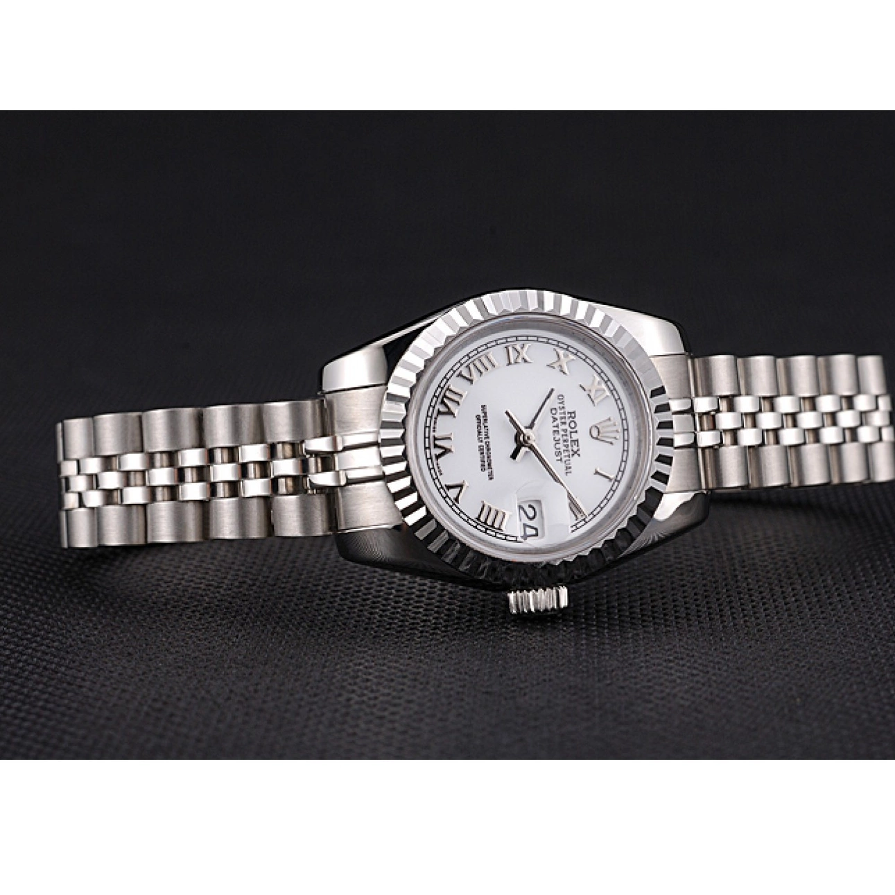 Aaa replica Mechanism-srl85 Datejust Swiss Rolex 0227