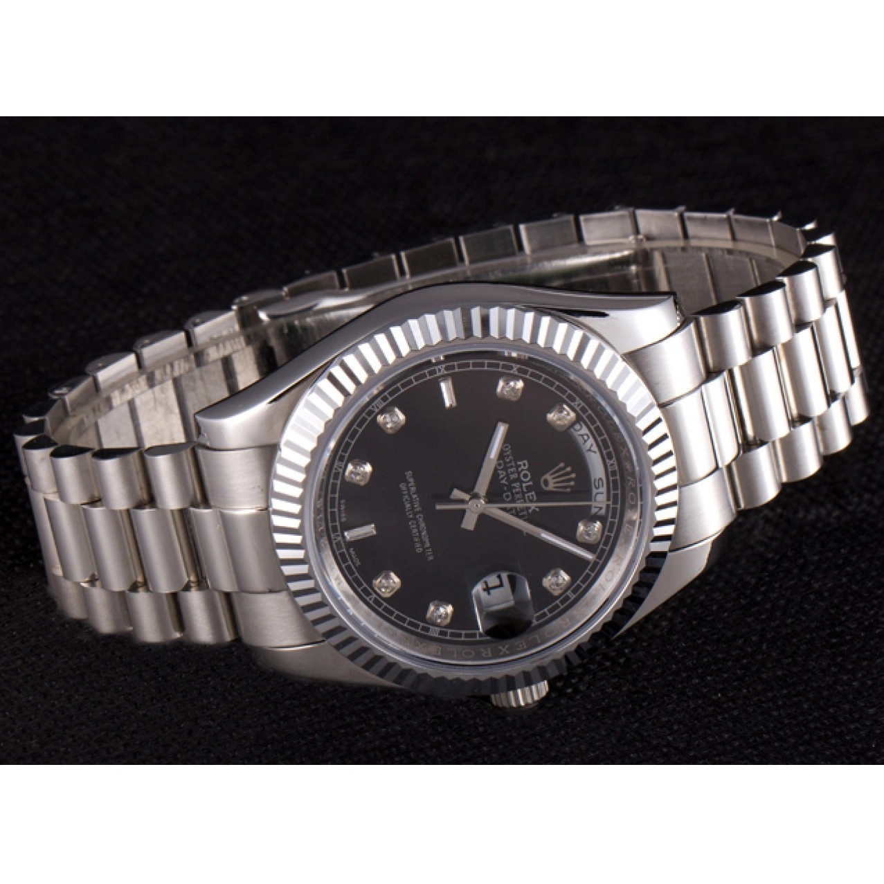 Aaa replica watch Rolex Day-Date-rl203 0223