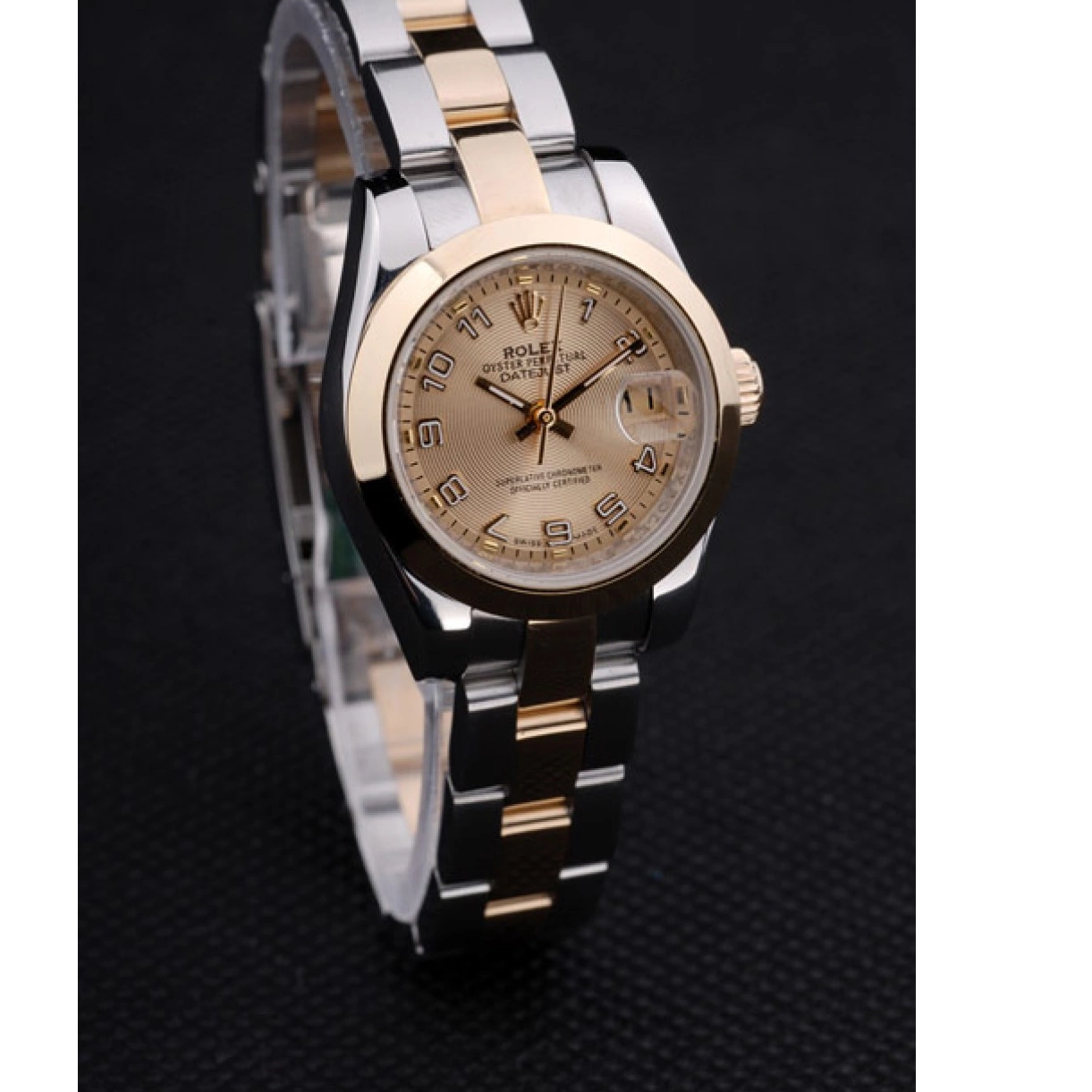 Aaa replica watch Rolex Datejust-rl136 0217