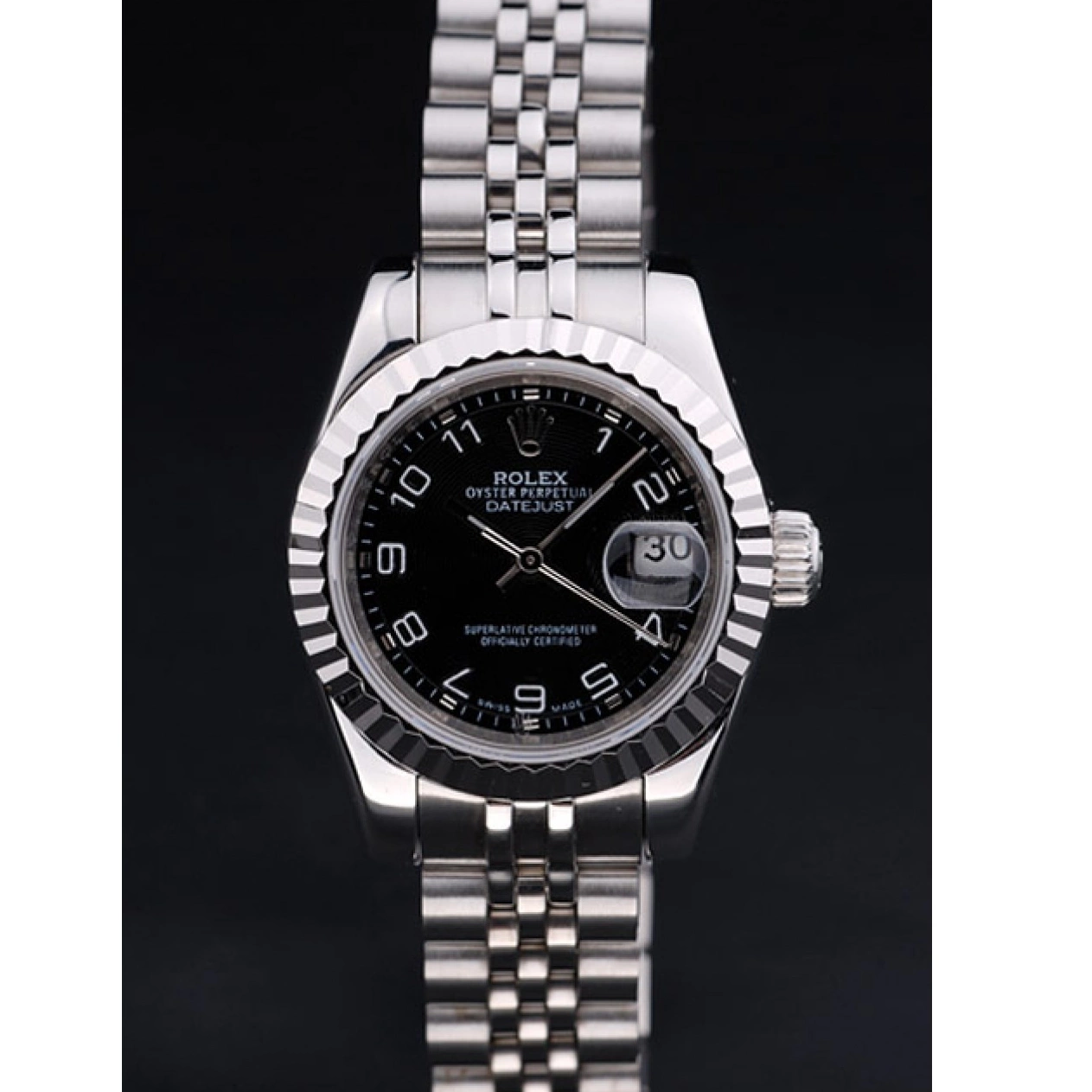 Aaa replica watch Rolex Datejust-rl145 0214