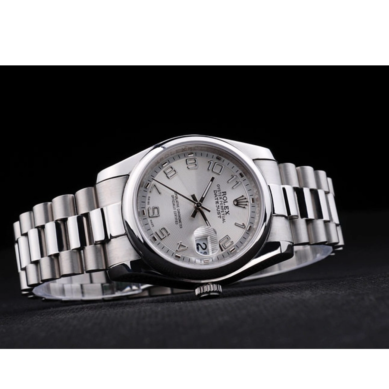 Aaa replica Rolex Datejust-rl52 0219