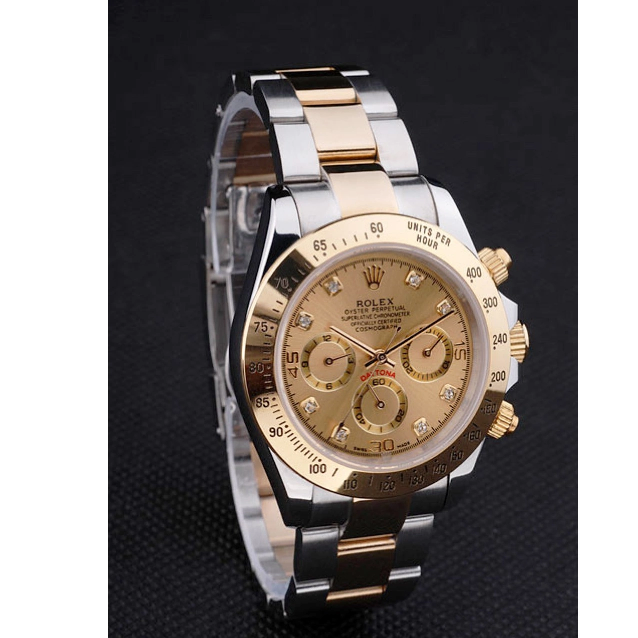 Aaa replica watch Rolex Daytona-rl70 0210