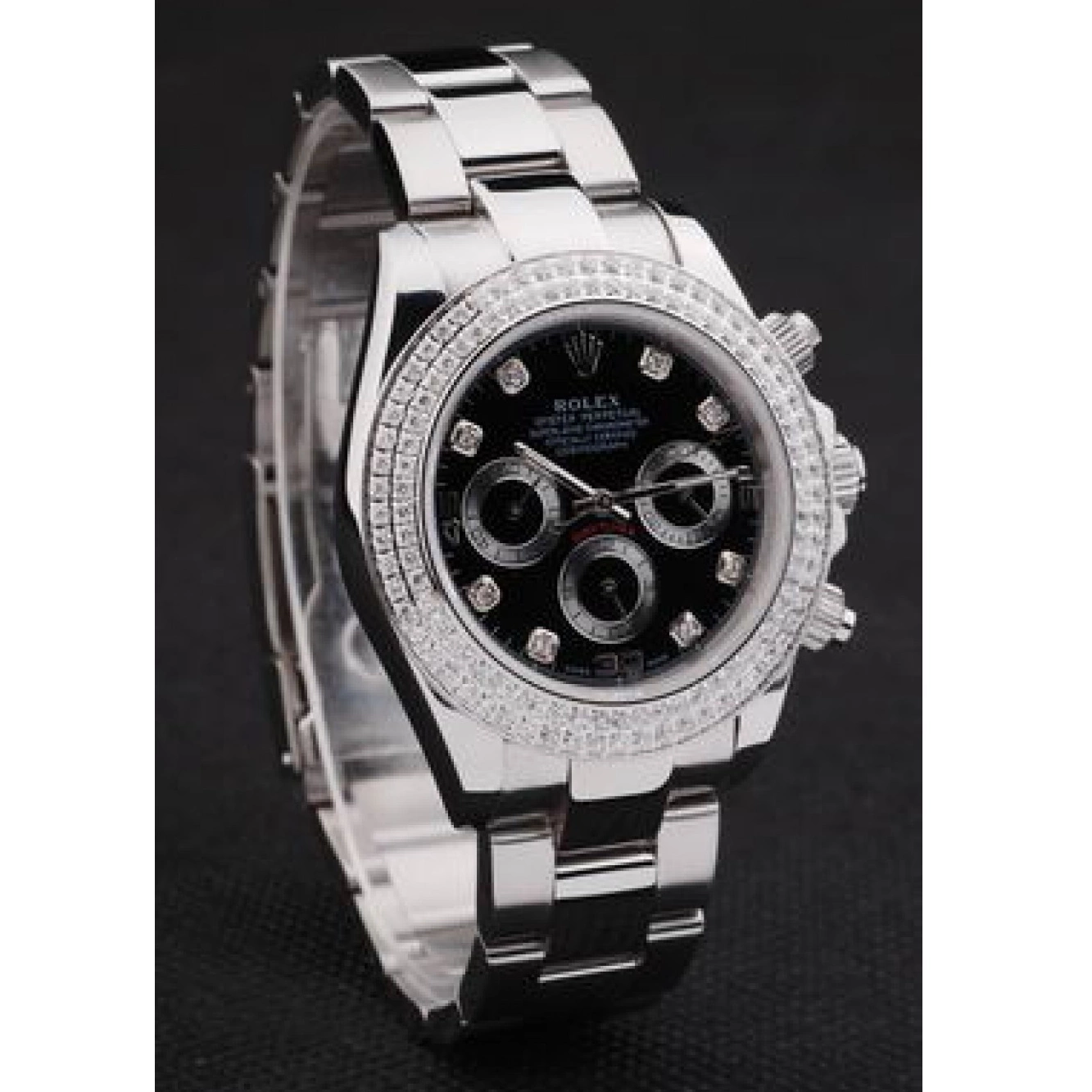 Aaa fake watches Rolex Daytona-rl166 0217