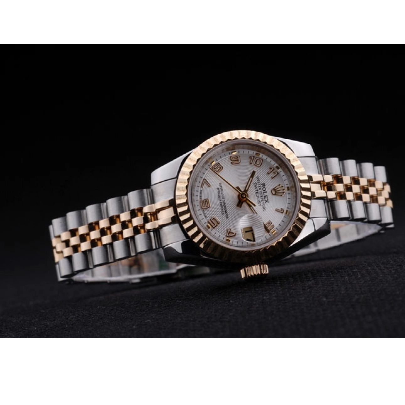 Aaa replica Datejust-rl146 Rolex 0226