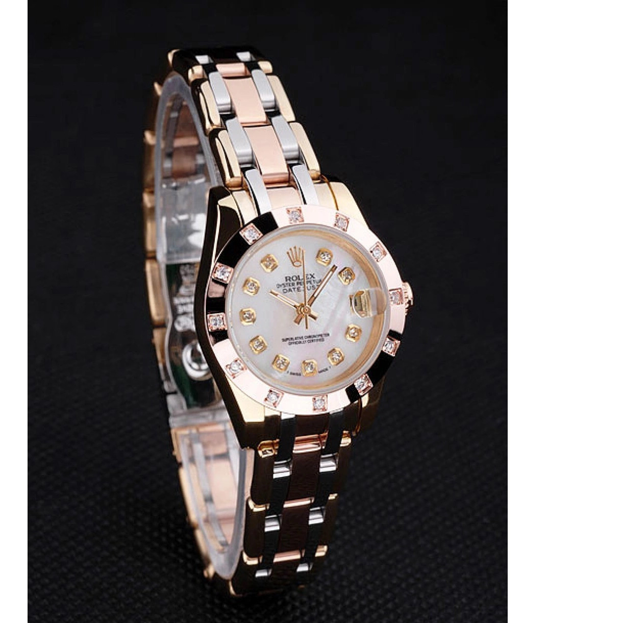 Aaa replica watch Datejust-rl43 Rolex 0213