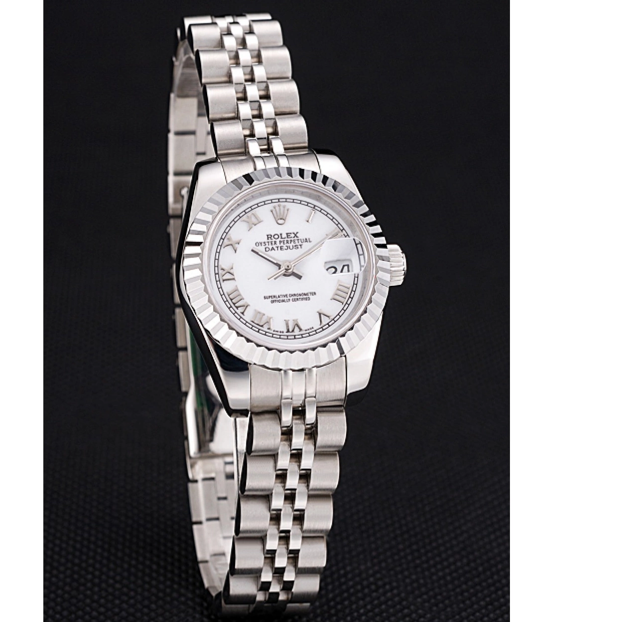 Aaa replica Mechanism-srl85 Datejust Swiss Rolex 0227