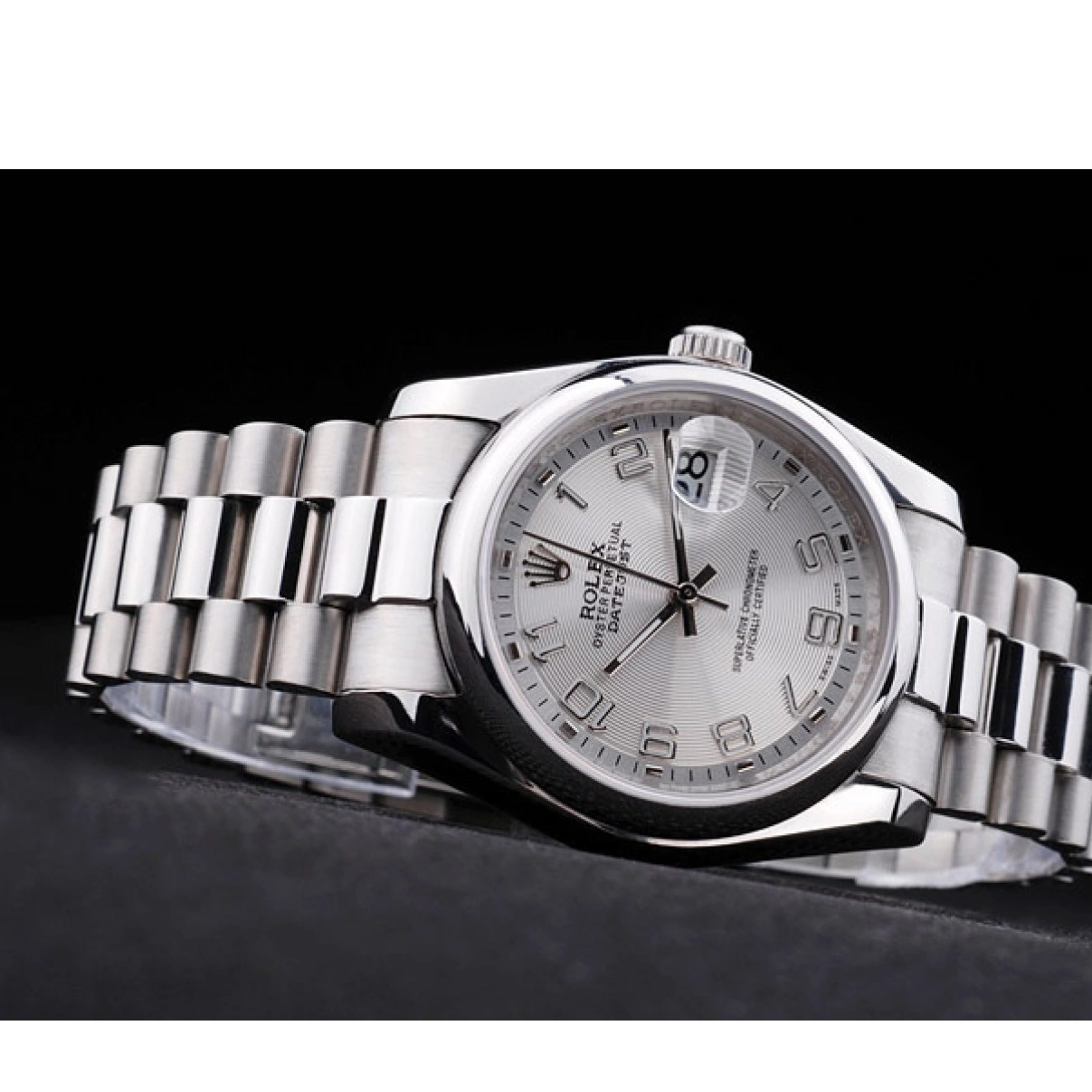 Aaa replica watch Datejust-rl52 Rolex 0212