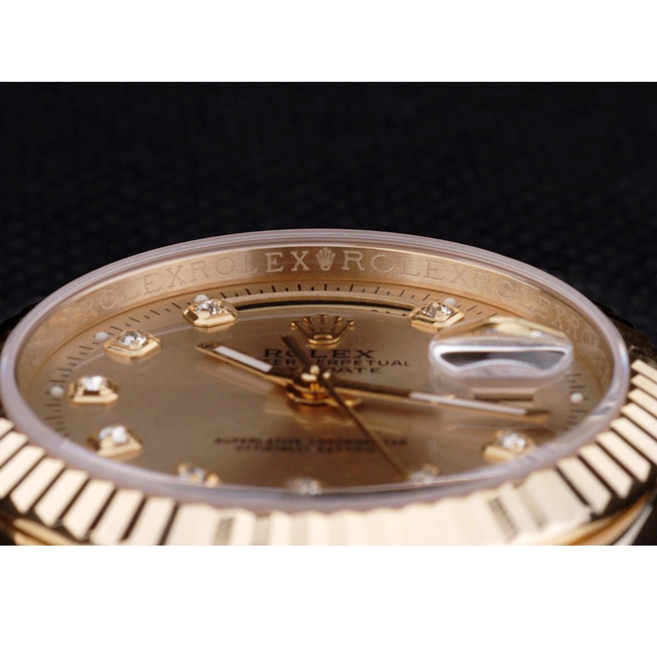 Aaa fake watches Rolex Day-Date-rl2 0217