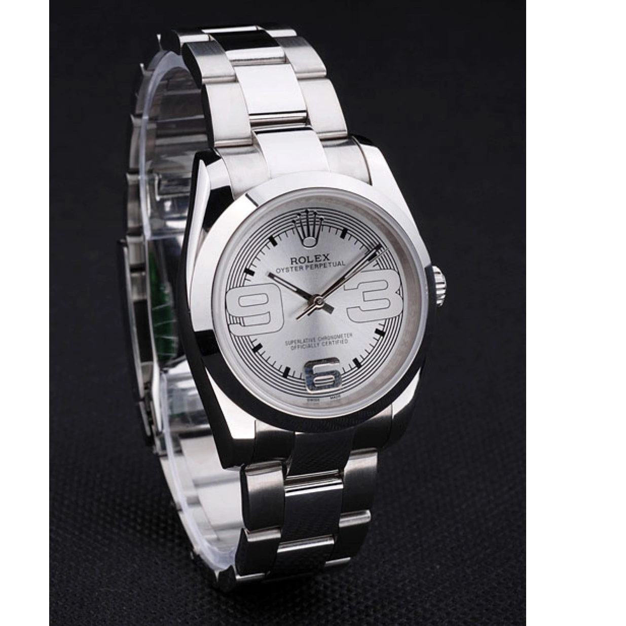 Aaa fake watches Perpetual-rl51 Rolex 0210