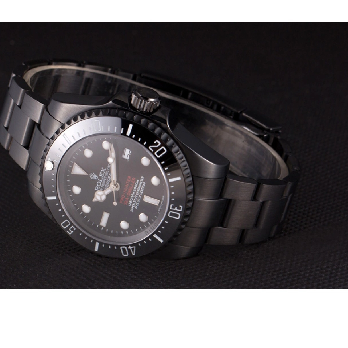 Aaa replica Dweller Sky Edition-rl246 Piccard Special Rolex Jacques 0214