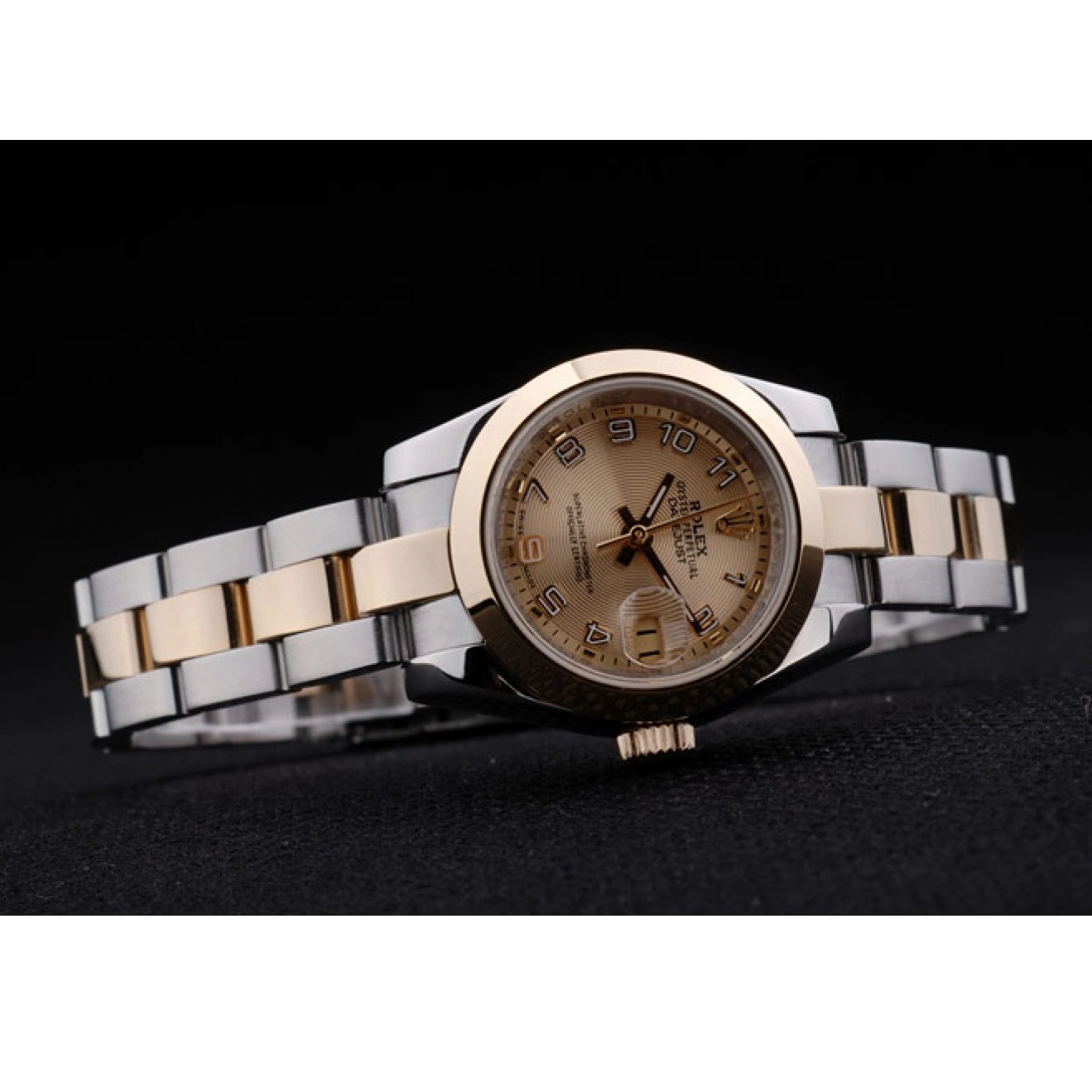 Aaa replica watch Rolex Datejust-rl136 0217