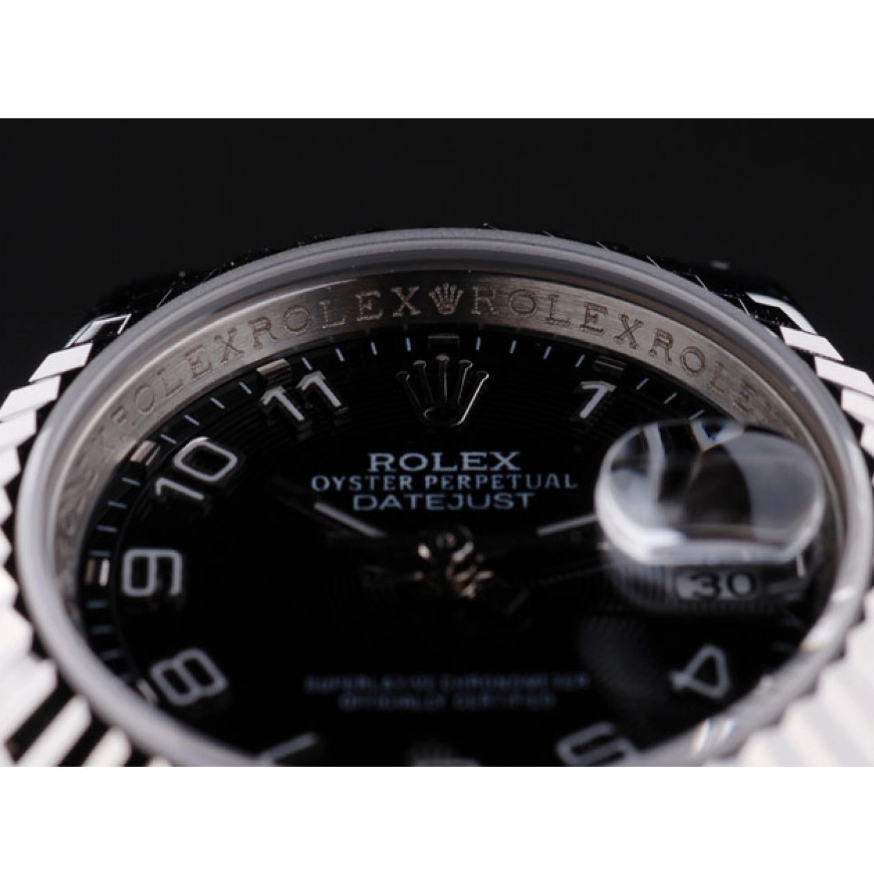 Aaa replica watch Rolex Datejust-rl145 0214