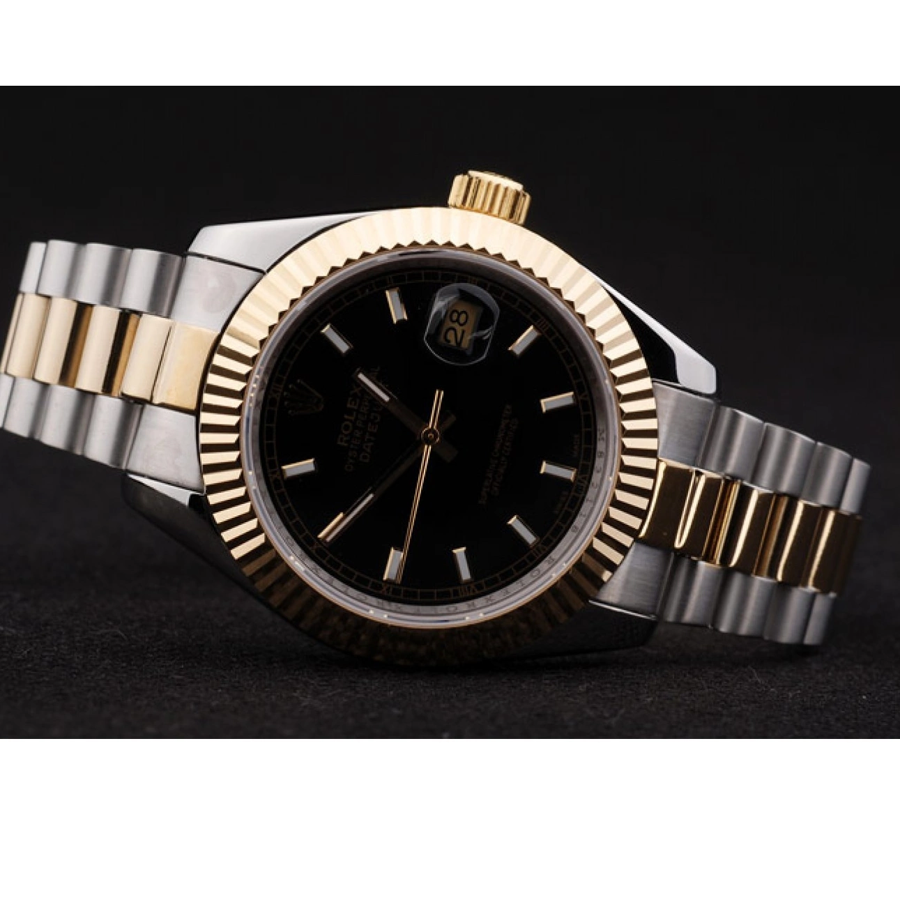 Aaa replica watch Rolex Datejust-rl218 0225