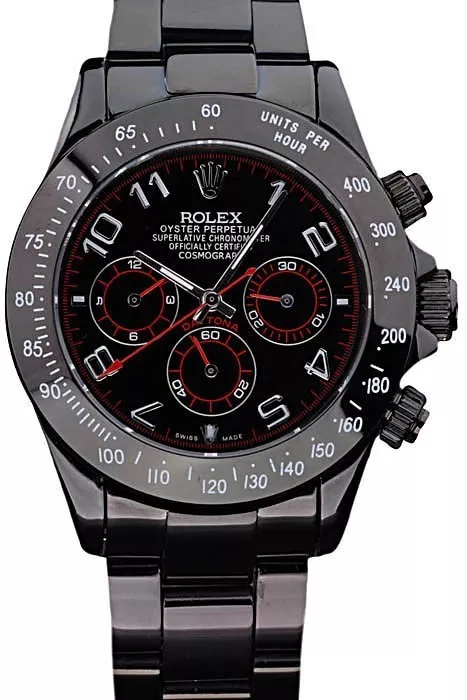 Aaa replica Rolex Daytona-rl110 0205