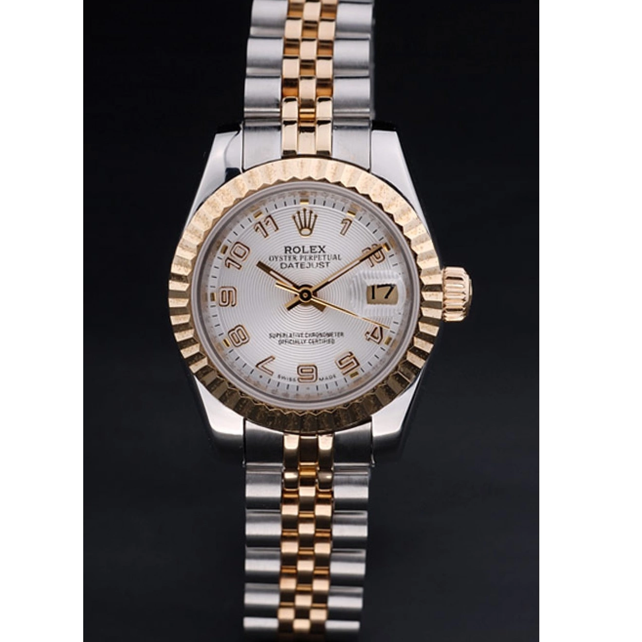 Aaa replica Datejust-rl146 Rolex 0226