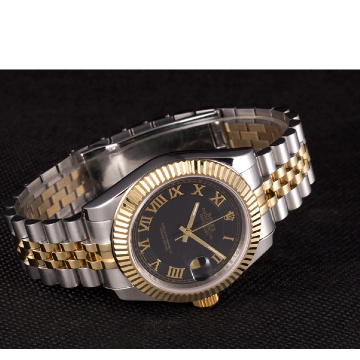 Aaa fake watches Rolex Datejust-rl211 0214