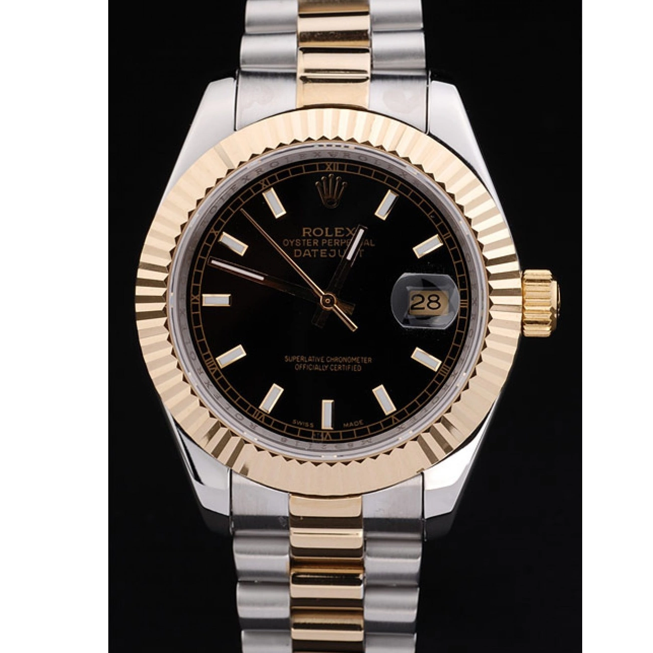 Aaa fake watches Datejust-rl218 Rolex 0226