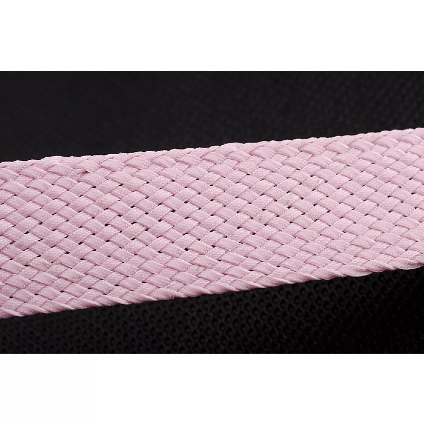 Aaa fake watches Rolex Submariner Pink Dial Pink Bezel Pink Fabric Bracelet 1453866 0205