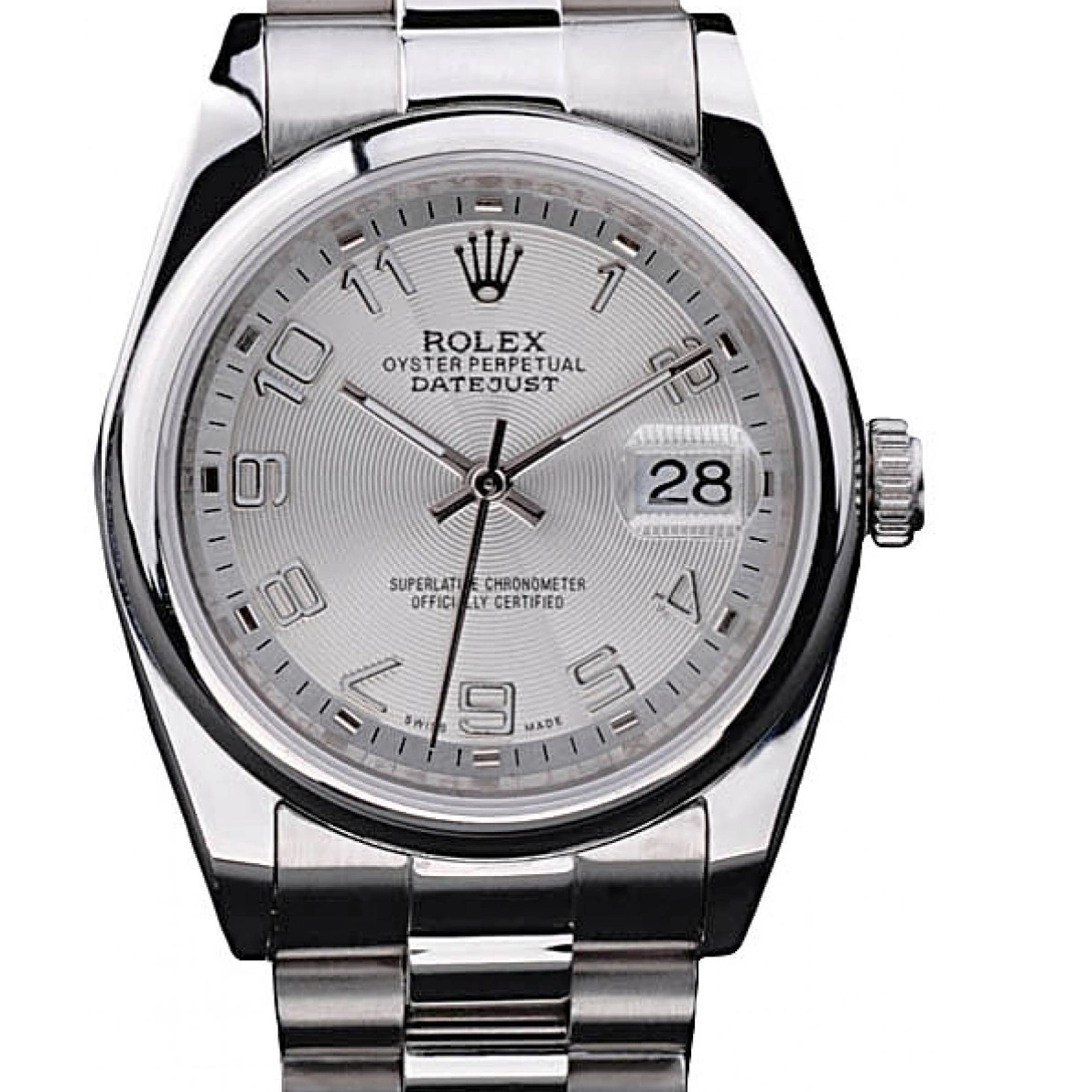 Aaa replica watch Datejust-rl52 Rolex 0212