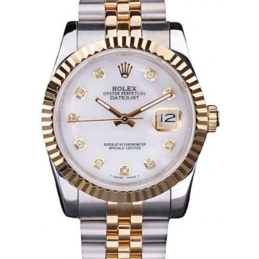 Aaa replica watch Rolex Datejust-rl17 0222