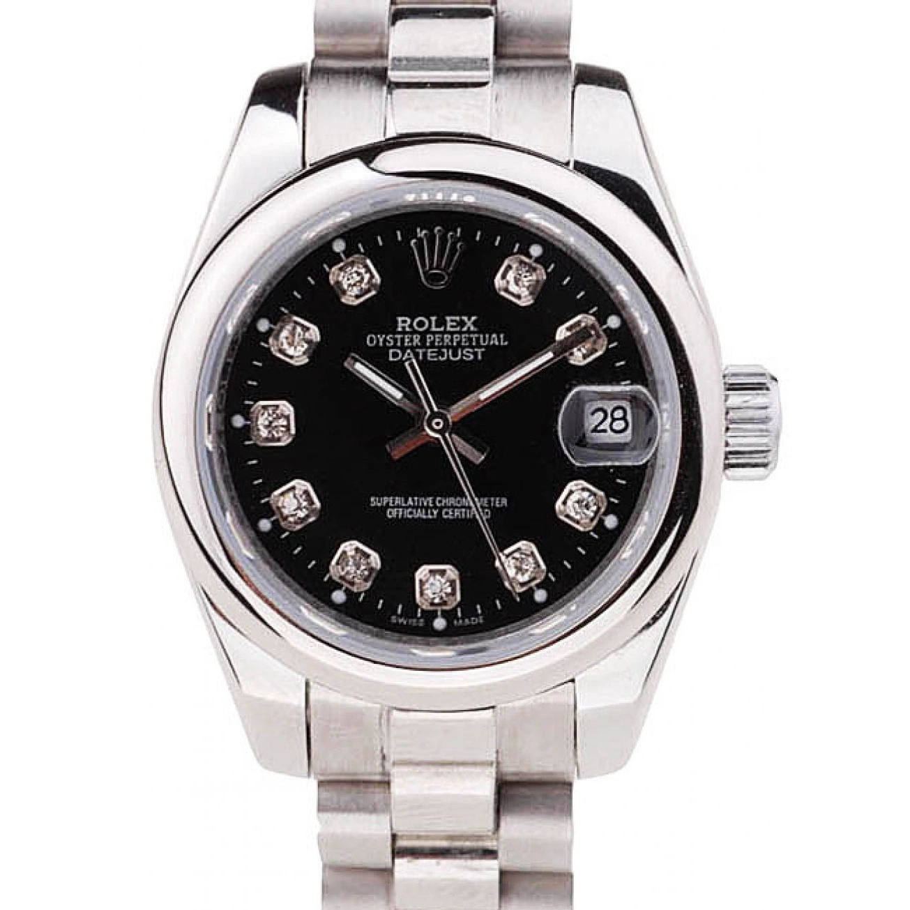 Aaa replica watch Datejust-rl133 Rolex 0210