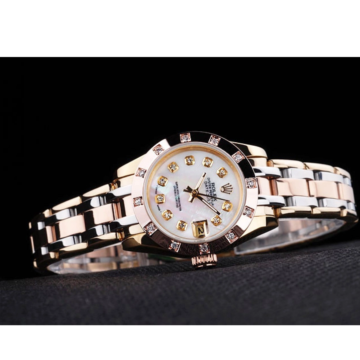 Aaa replica watch Datejust-rl43 Rolex 0213