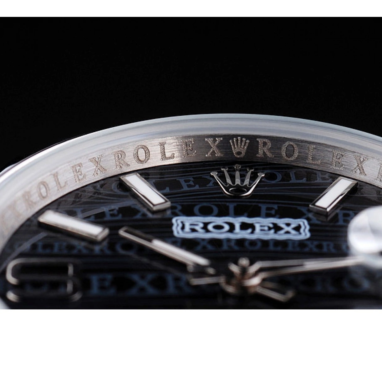 Aaa replica Rolex Perpetual-rl189 0216