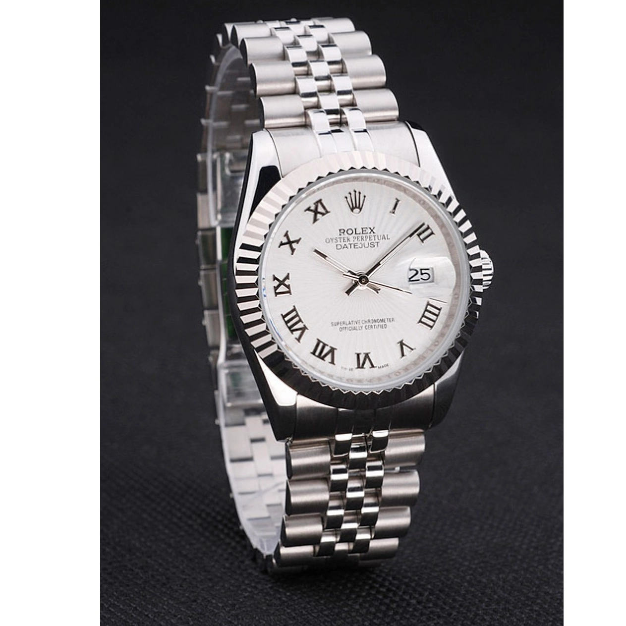 Aaa replica Datejust-rl176 Rolex 0216