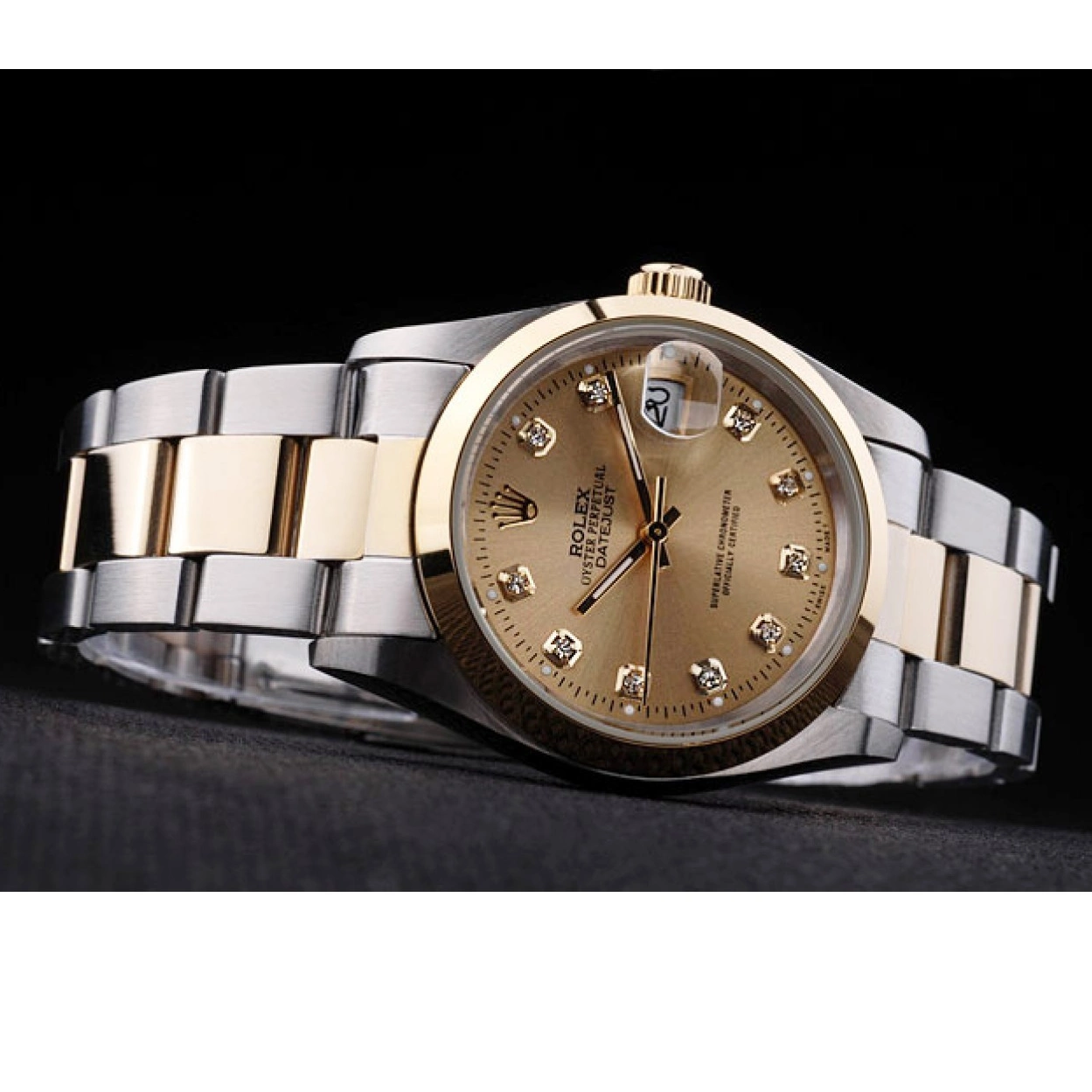 Aaa replica watch Rolex Datejust-rl62 0217