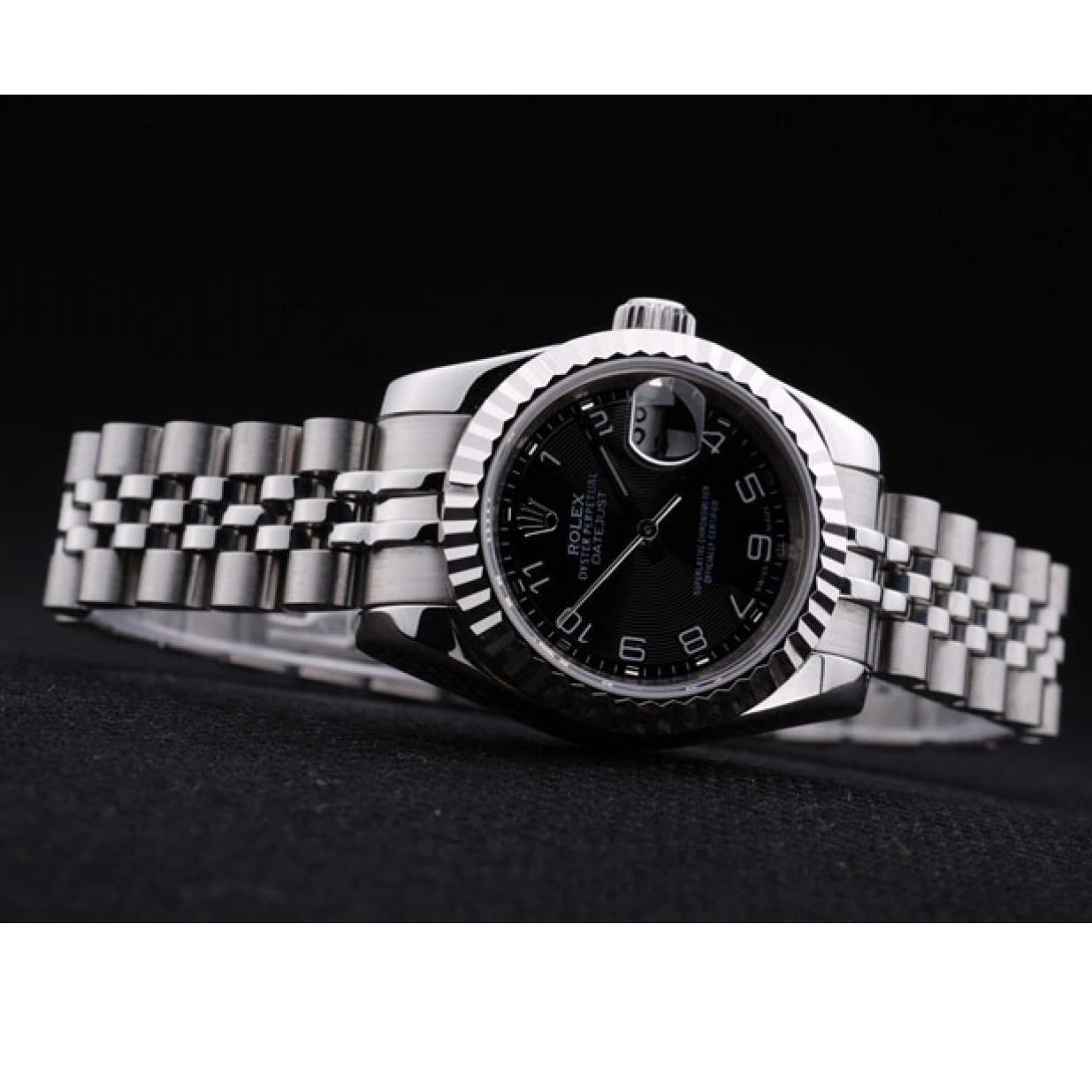 Aaa fake watches Datejust-rl145 Rolex 0210