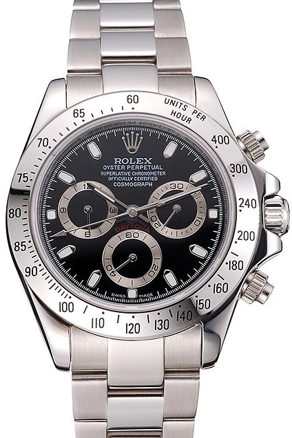 Aaa replica watch Rolex Mechanism-srl53 Daytona Swiss 0218