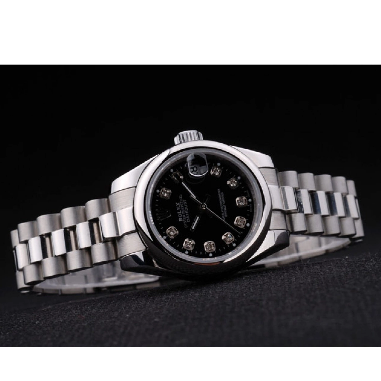 Aaa replica watch Datejust-rl133 Rolex 0210