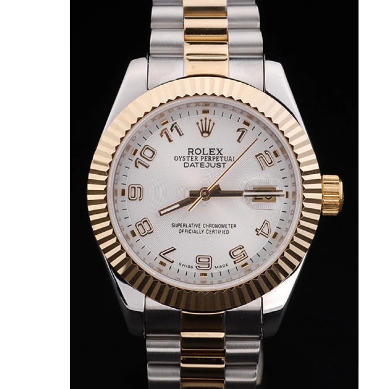 Aaa replica watch Datejust-rl219 Rolex 0227