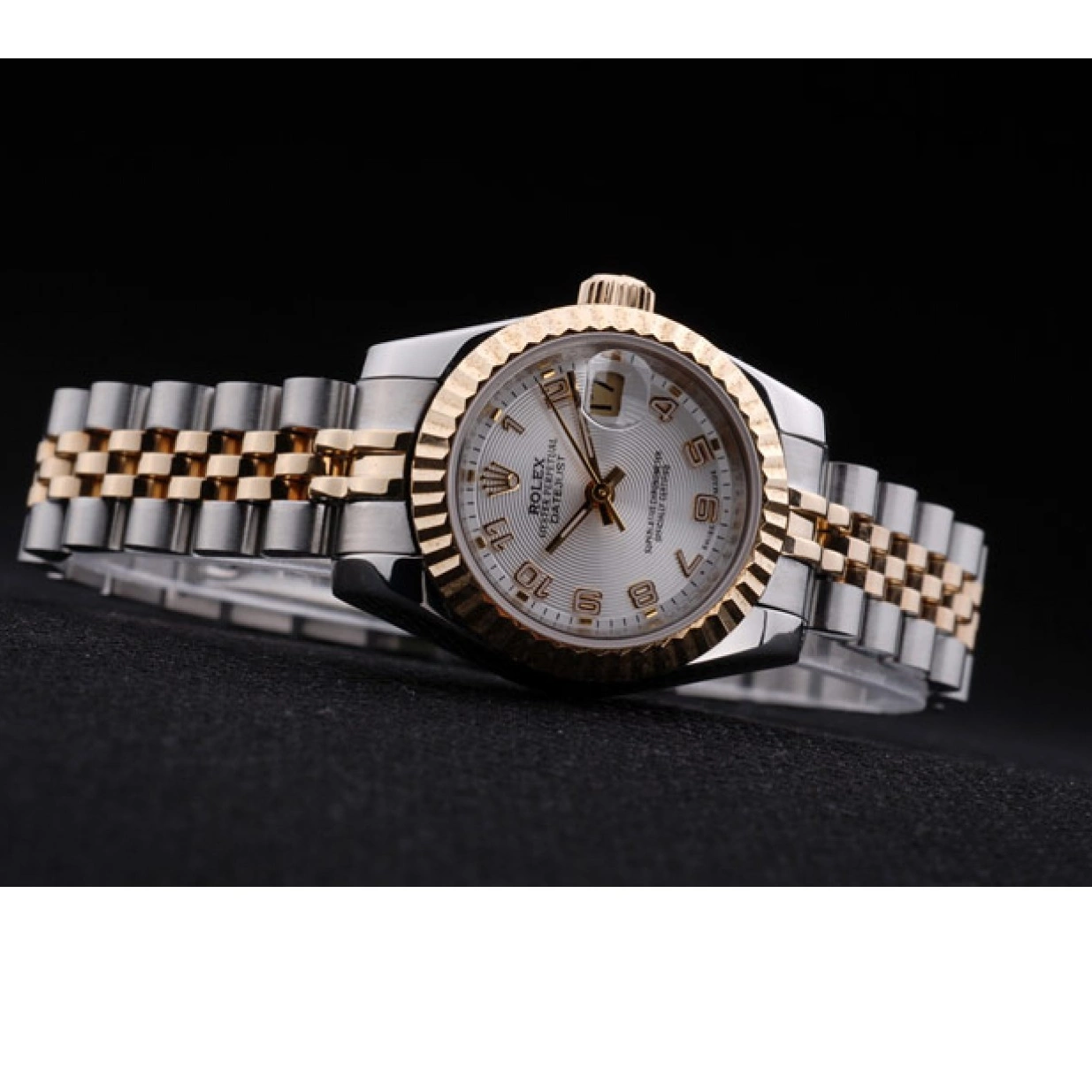 Aaa replica Datejust-rl146 Rolex 0215