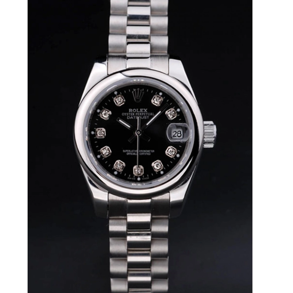 Aaa replica watch Datejust-rl133 Rolex 0210