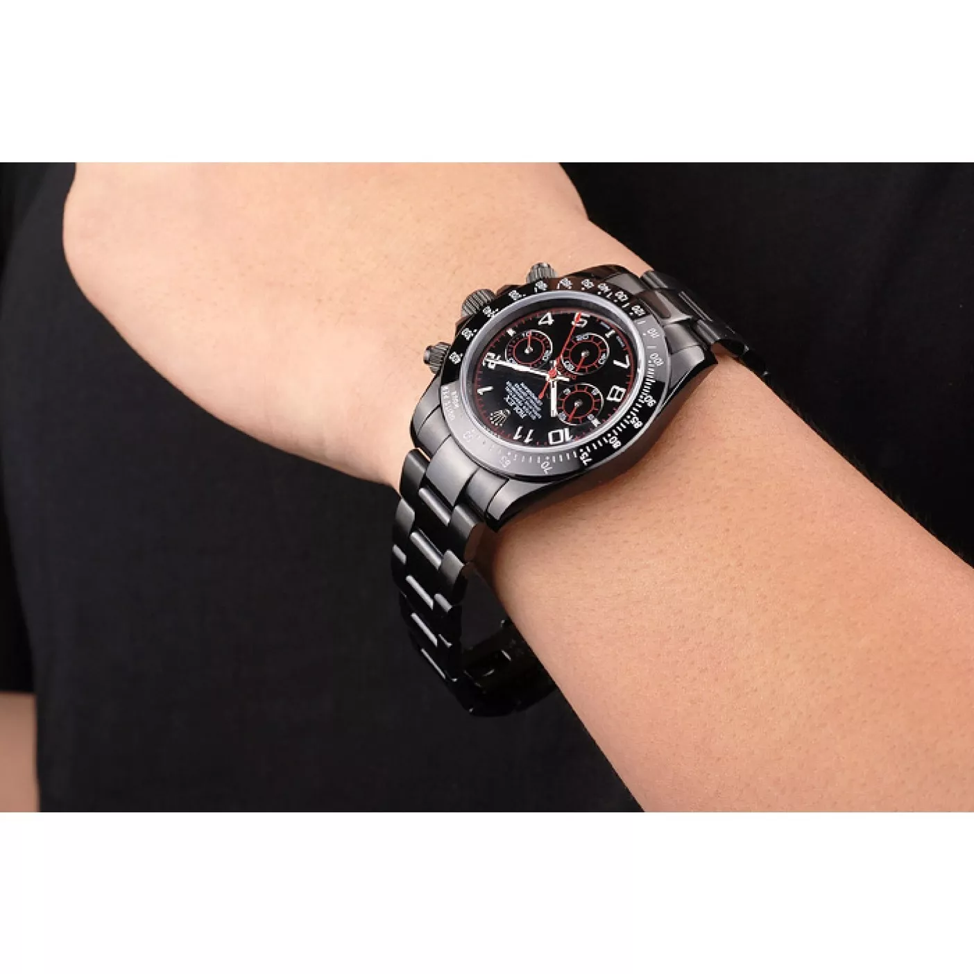 Aaa replica Rolex Daytona-rl110 0205