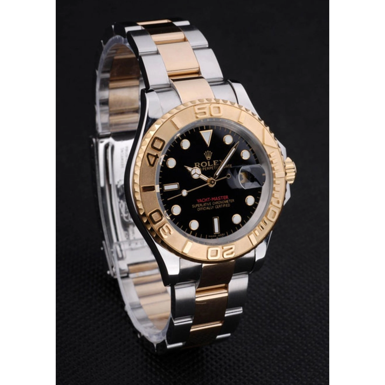 Aaa fake watches Rolex Yacht-Master-rl97 0219