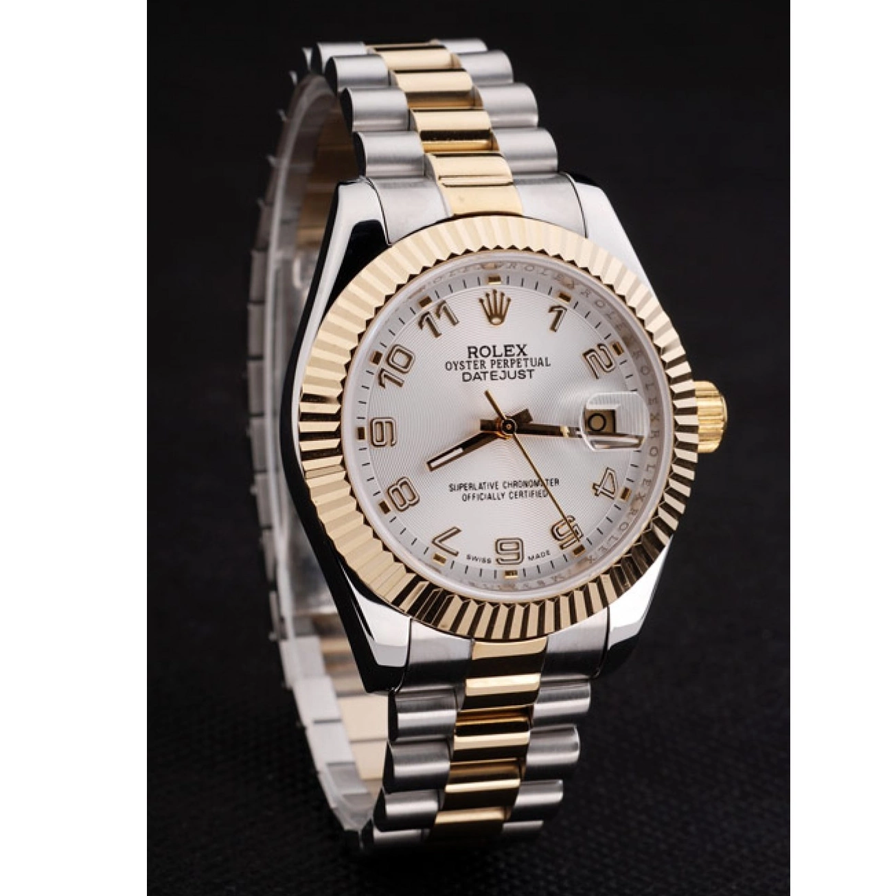 Aaa replica watch Datejust-rl219 Rolex 0227