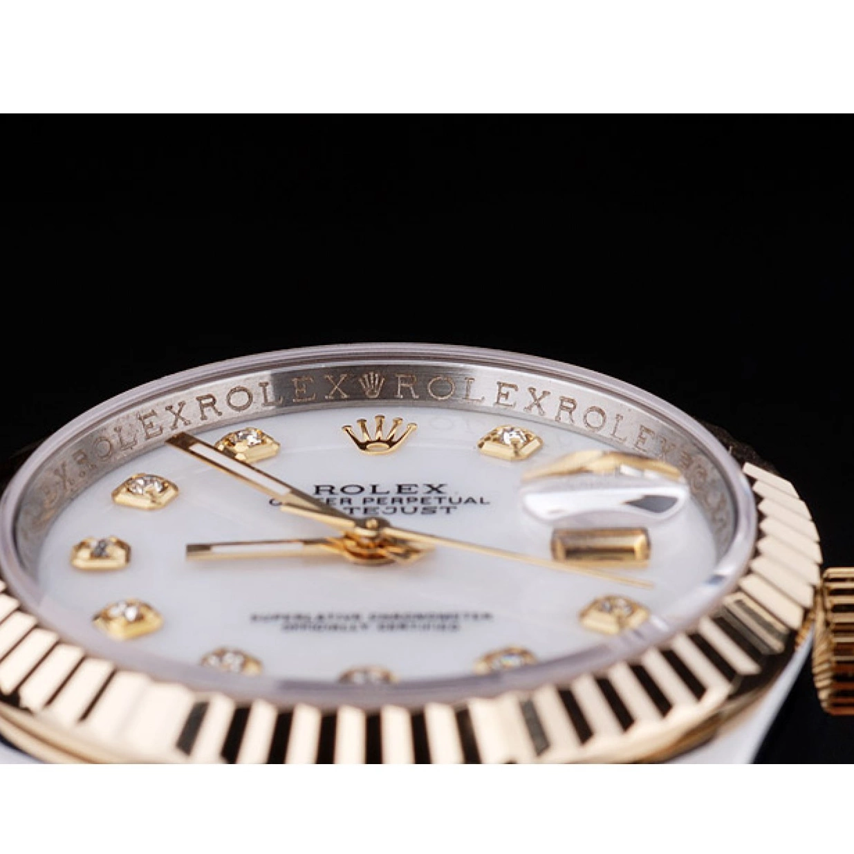 Aaa replica Rolex Datejust-rl9 0217