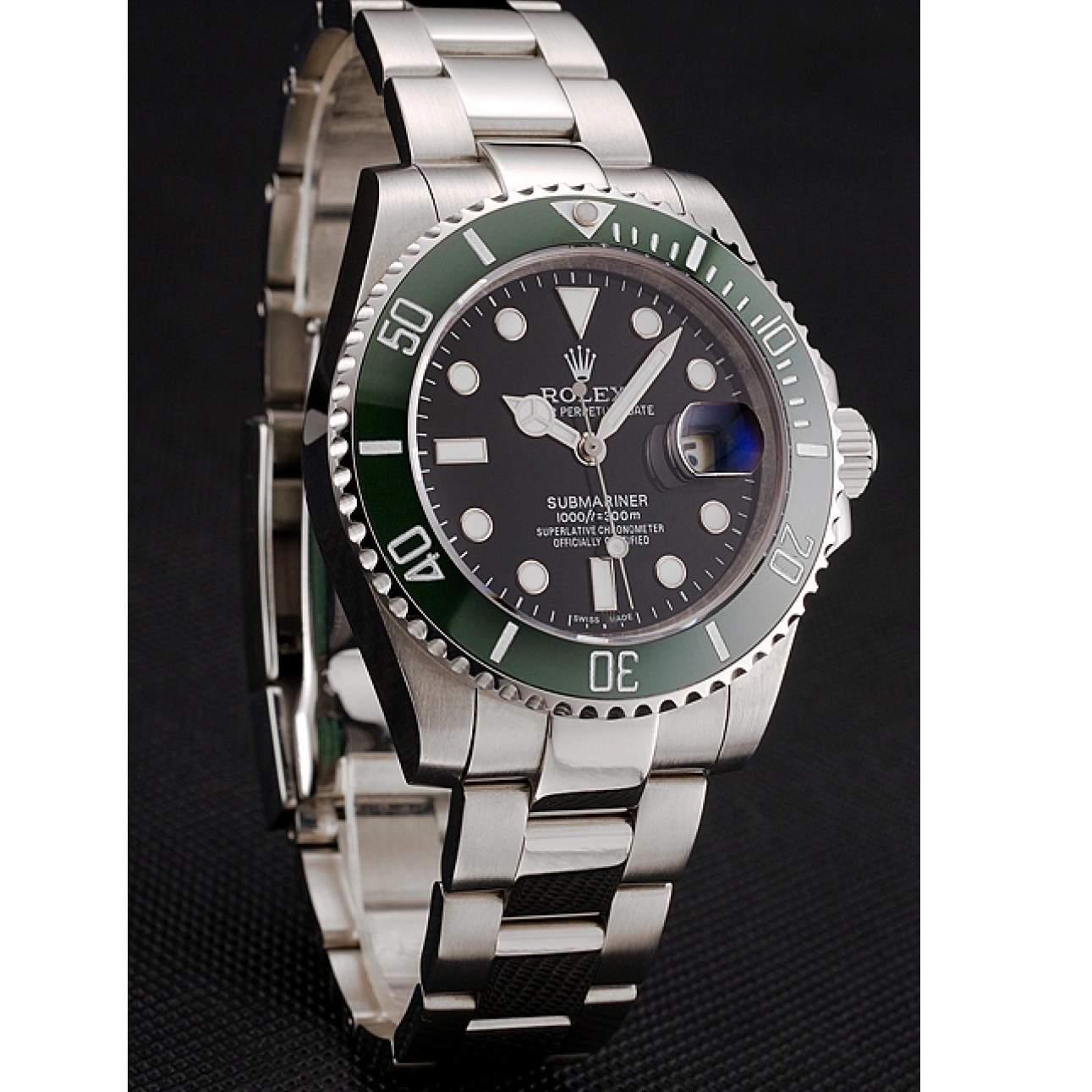 Aaa replica watch Rolex Submariner-rl104 0218