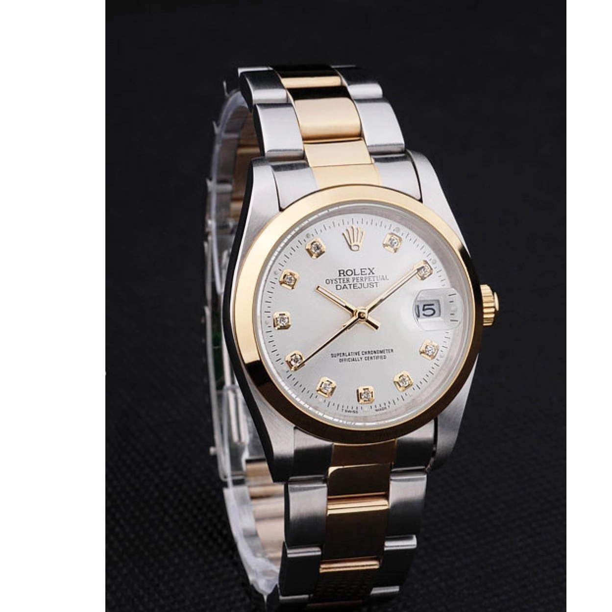 Aaa fake watches Datejust-rl65 Rolex 0217