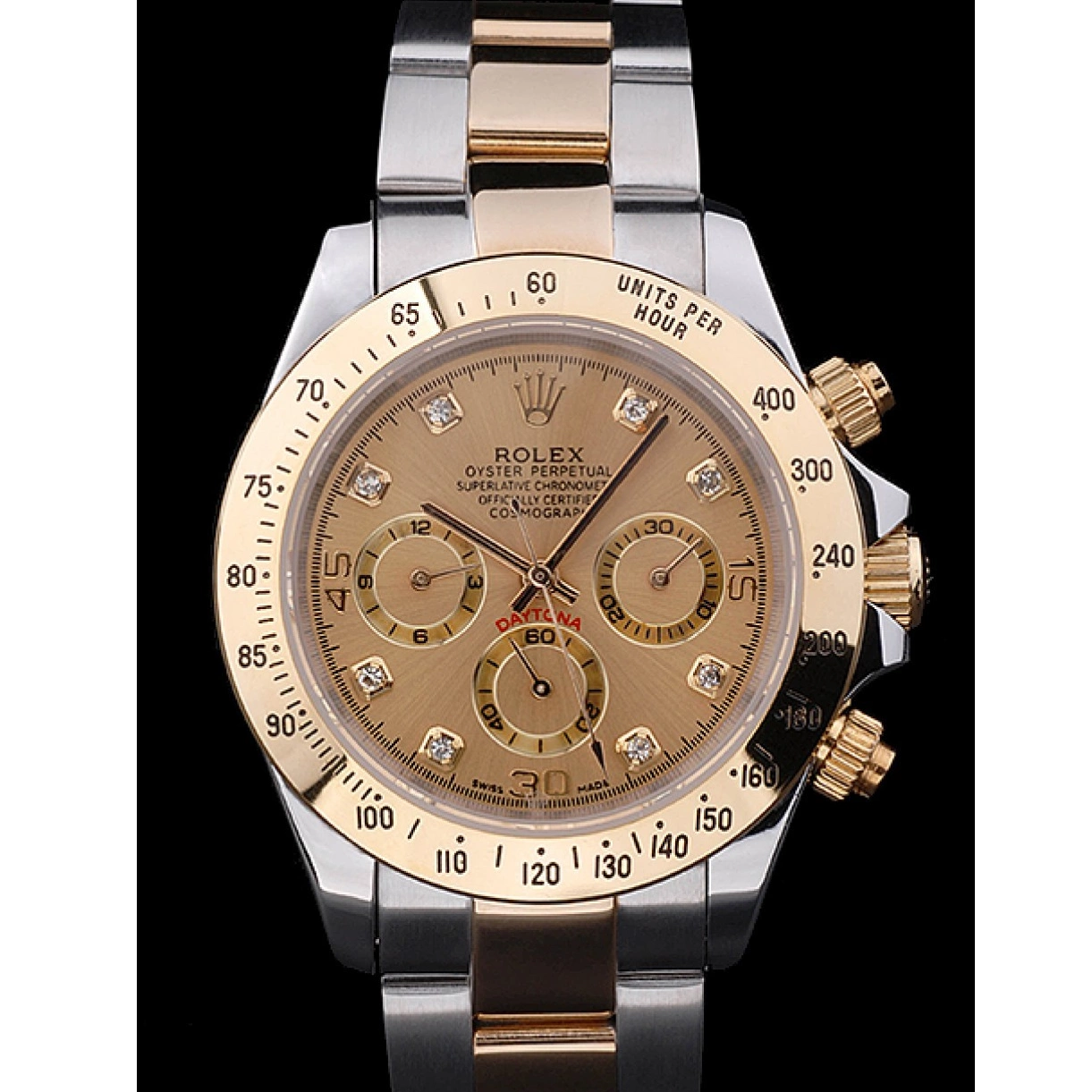 Aaa replica watch Rolex Daytona-rl70 0210