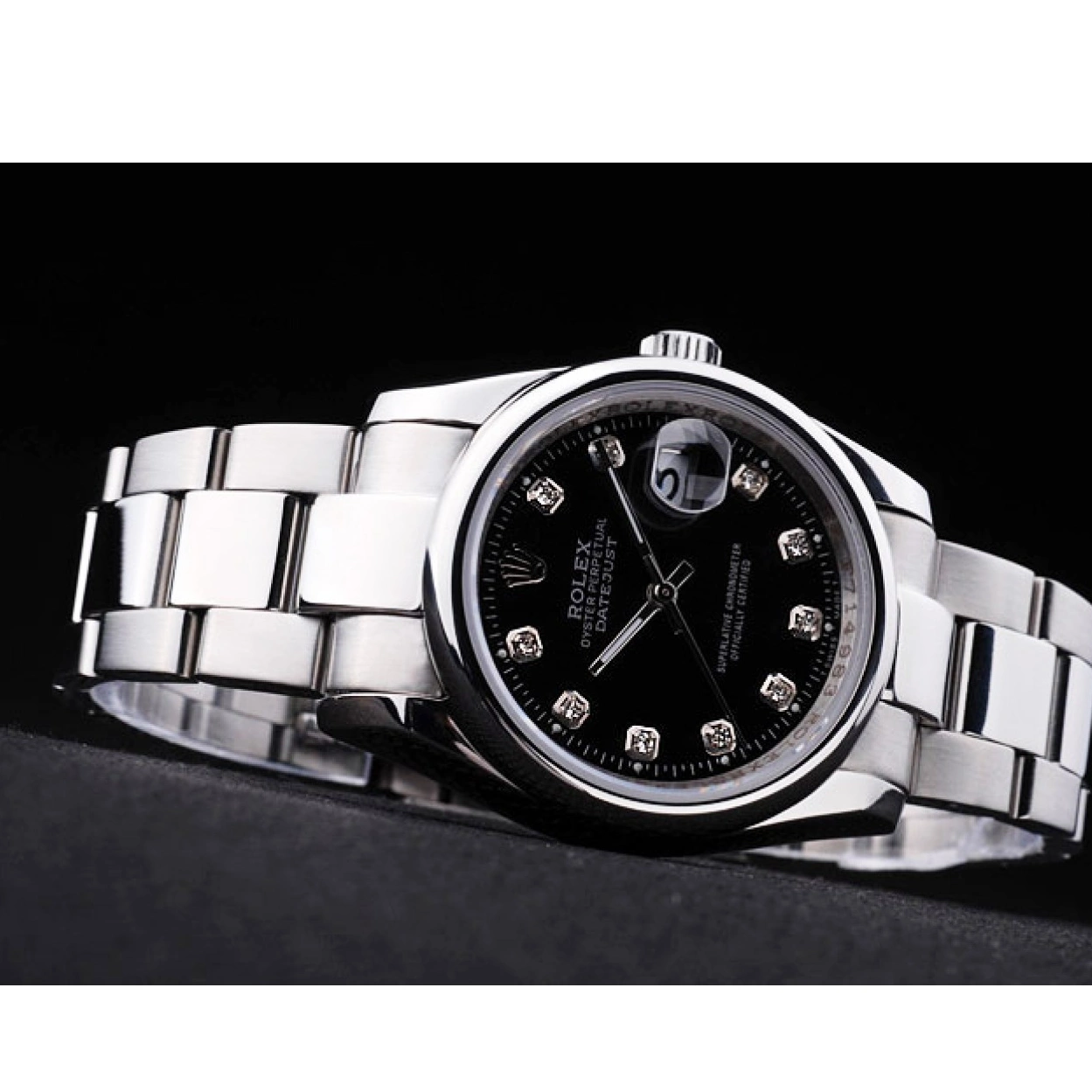 Aaa replica watch Rolex Datejust-rl66 0225