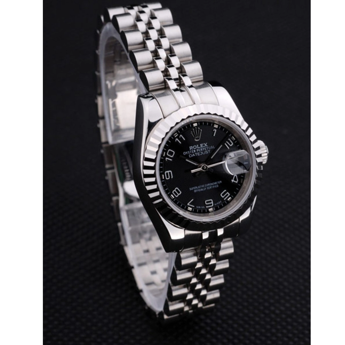 Aaa replica watch Rolex Datejust-rl145 0214